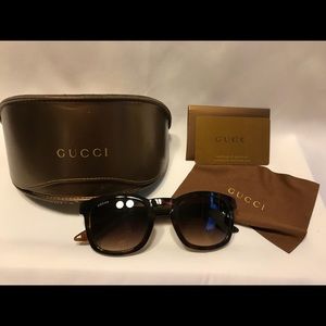 Gucci Sunglasses